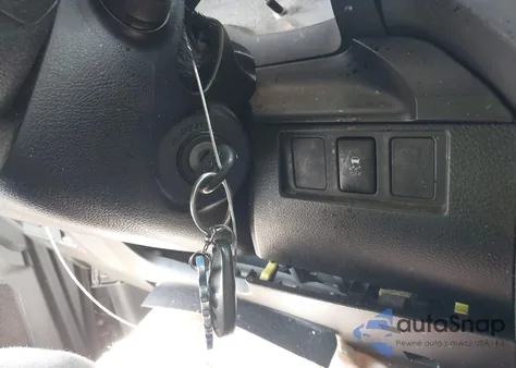 2014 Toyota Tundra Sr 4.6L V8 z USA, uszkodzony, nr VIN 5TFRM5F19EX080972